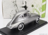 Autocult Audi Typ K Stromlinie Jaray Nemecko 1923 1:43 Silver Met