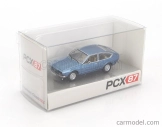 Premium classixxs Alfa romeo Alfetta Gt 1974 1:87 Světle Modrá Met