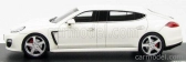 Glm-models Porsche Ruf Rxl Limousine 2012 (panamera) 1:43 Bílá