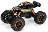 RC auto MZ-CLIMB crawler 1:14, oranžová