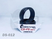 DS Racing Drift tire Competition Series CS-F5, 4 ks