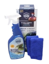 NANOPROTECH GNP Glass & Mirrors Cleaner Automotive 750ml