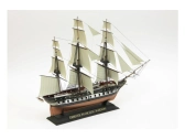 Zvezda French Frigate „Acheron“ (1:200)