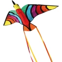 Šarkan Tropical Bird 150 × 75 cm