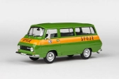 Abrex Škoda 1203 (1974) 1:43 - Spoja