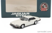 Bm-creations Jaguar Xjs 1984 1:64 Biela