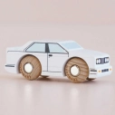 Le Toy Van Drevené autíčko William