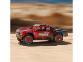 RC auto Arrma Mojave Grom 1:18 4WD RTR, modrá