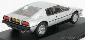Vanguards Lotus Esprit Mki Coupe 1976 - Personal Car Colin Chapman 1:43 Silver