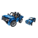 RC nákladné auto a pickup Active Bricks 2v1