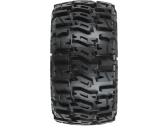 Kolesá Pro-Line 2,8", pneumatiky Trencher LP, čierny disk Raid H12 (2)