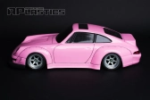 Karoséria APlastics - 911 RWB - 1/10, 205mm | RCprofi.sk