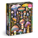Galison Puzzle Kosmické houby 1000 dílků