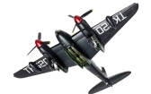 Classic Kit letadlo A04070 - de Havilland Mosquito B.XVI/B.35/TT.35 (1:72)