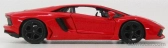 Maisto Lamborghini Aventador Lp700-4 2011 1:24 Arancio Argos – Orange Met