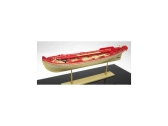 Model Shipways English Pinnace 1:24