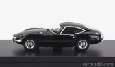 Lcd-model Toyota 2000gt Coupe 1967 1:64 Black