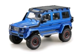 Absima CR4.4 WOLF 1:10 RTR modrý