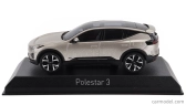 Norev Polestar 3 2024 1:43 Jupiter Silver