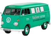 Revell Volswagen T1 Bus 150 rokov Vaillant (1:24) (darčeková súprava)