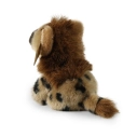 Rappa Plyšová hyena škvrnitá 16 cm ECO-FRIENDLY