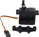 Servo riadenia pre XLH 9125 a RMT TwinRaptor
