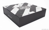 Spark-model Príslušenstvo Mini Hood Porsche 911 992 N 953 Rally Dakar Roughroads Livery 2023 1:8 Modrá Biela Červená