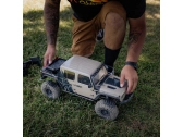 Axial SCX10 III Jeep JT Gladiator 4WD RTR pískový