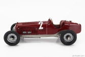 Cmc Alfa romeo F1 P3 N 2 Winner Germany Gp 1932 R.caracciola 1:18 Red