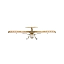 RC lietadlo Fieseler Fi 156 Storch Laser Cut
