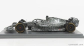 Spark-model Alfa romeo F1  C42 Team Orlen Racing N 88 Barcelona Test 2022 Robert Kubica 1:43 Různé