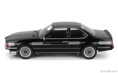 Mcg BMW 6-series Alpina B7 Turbo (e24) Coupe 1980 1:18 Black