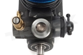 Z.28R Spec. 4, 3,89 ccm motor s ťahovým štartérom