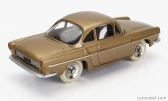 Edicola Renault Floride 1959 1:43 Gold