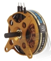 AXI 2203/40VPP V2 striedavý motor