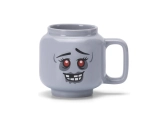 LEGO keramický hrnek 255 ml - zombie