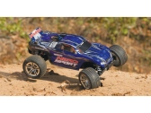 RC auto Traxxas Nitro Sport 1:10