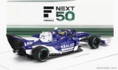 Spark-model Dallara Sf23 Trd 01f Team Realize Corporation Kondo Racing N 4 Super Formula Sezóna 2024 Kazuto Kotaka 1:43 Modrá Biela