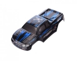 Karoserie pro 9115 challenger, modrá