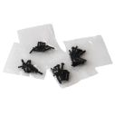 6029 Sada šroubků, 2,6x10, 3x10, 3x14, 3x16