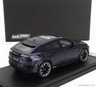 Looksmart Lamborghini Urus S 2023 1:43 Blu Astraeus - Modrá