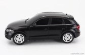 Mondomotors Audi Q5 2008 1:24 Black