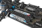RC10B84.1 Team Kit stavebnice (4WD)