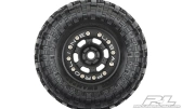 Interco TSL SX Super Swamper 1,9" G8 Rock gumy vrátane vložky (2 ks)