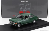Rio-models Fiat 128 2-door 1969 - Personal Car Tom Hanks 1:43 Zelená
