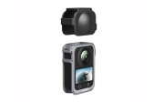 DJI OSMO 360 - TELESIN Rýchloupínacia ochrana celého krytu pre DJI OSMO 360