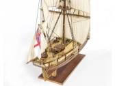 CONSTRUCTO – H.M.S. Beagle 1:55