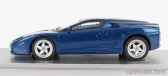Kess-model Ferrari Fx Sultan Of Brunei 1994 1:43 Blue Met