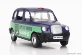 Corgi Austin London Taxi Lti Tx4 2007 - The Beatles - Can't Buy Me Love 1:36 Modrá Zelená