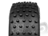 Gumičky na bagre 30mm (2ks)